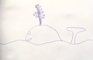 ein Wal ist kein Fisch, einWalFisch schon?